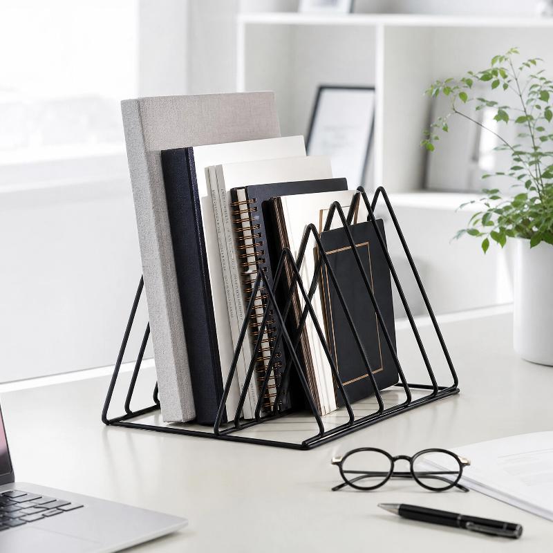 Nuovo scaffale portaoggetti a  - Magazine Holder Rack recensione e prezzo