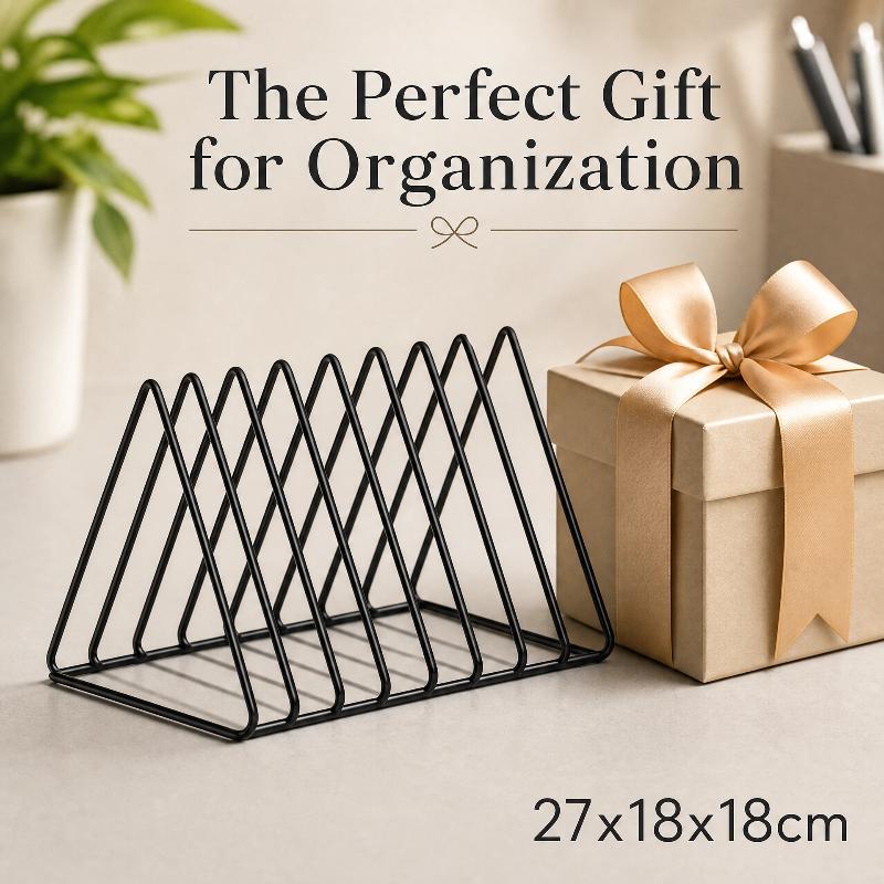 Nuovo scaffale portaoggetti a  - Magazine Holder Rack recensione e prezzo