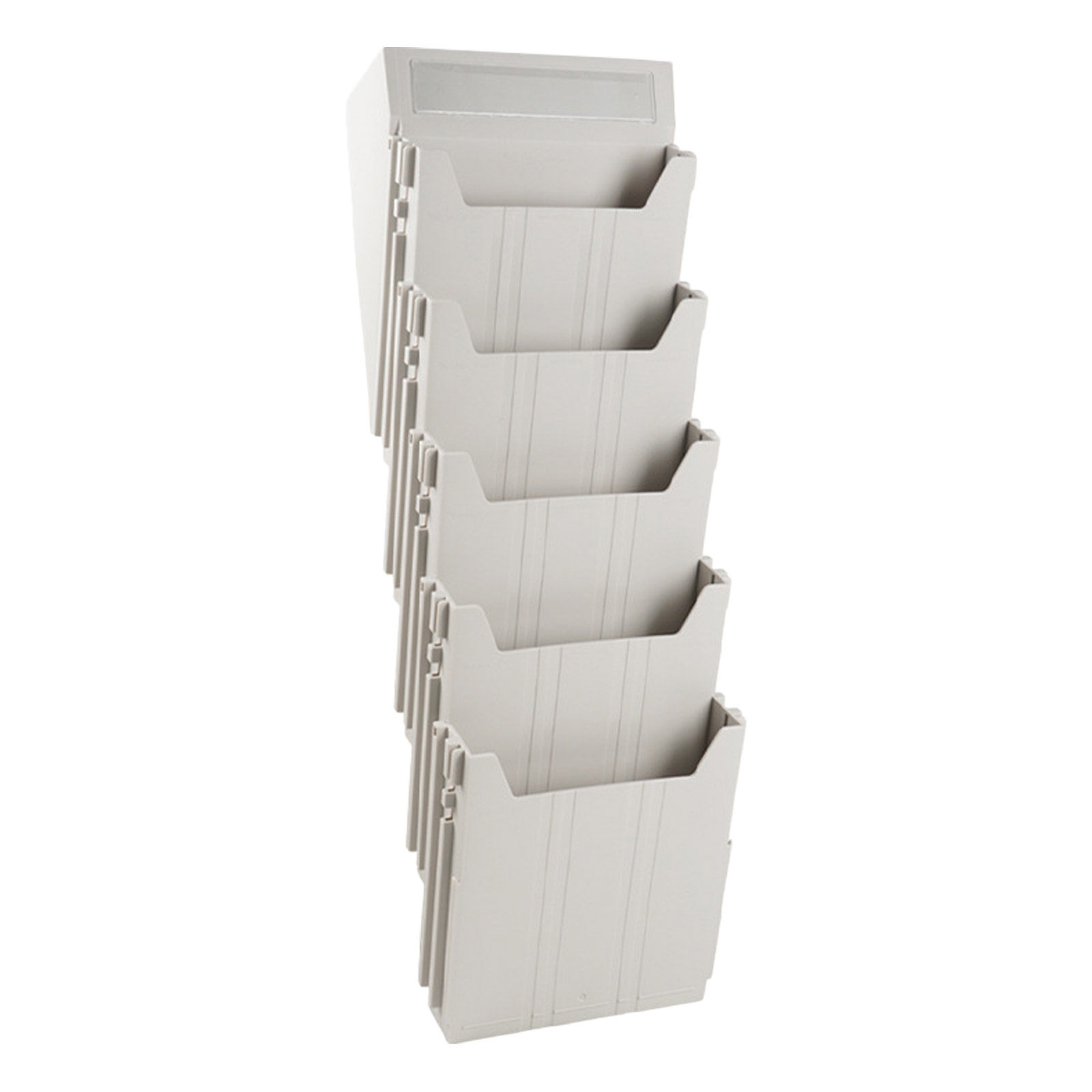Organizzatore da parete per do - Magazine Holder Rack recensione e prezzo
