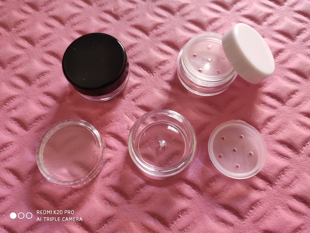 Contenitore in plastica da 5 m - Gel Refill Pack recensione e prezzo