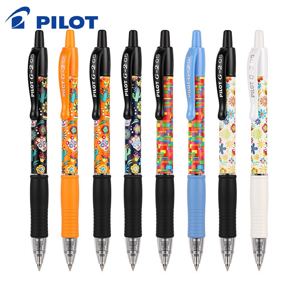 Penna Gel PILOT G2 Giappone, E - Pilot Pen G2 recensione e prezzo
