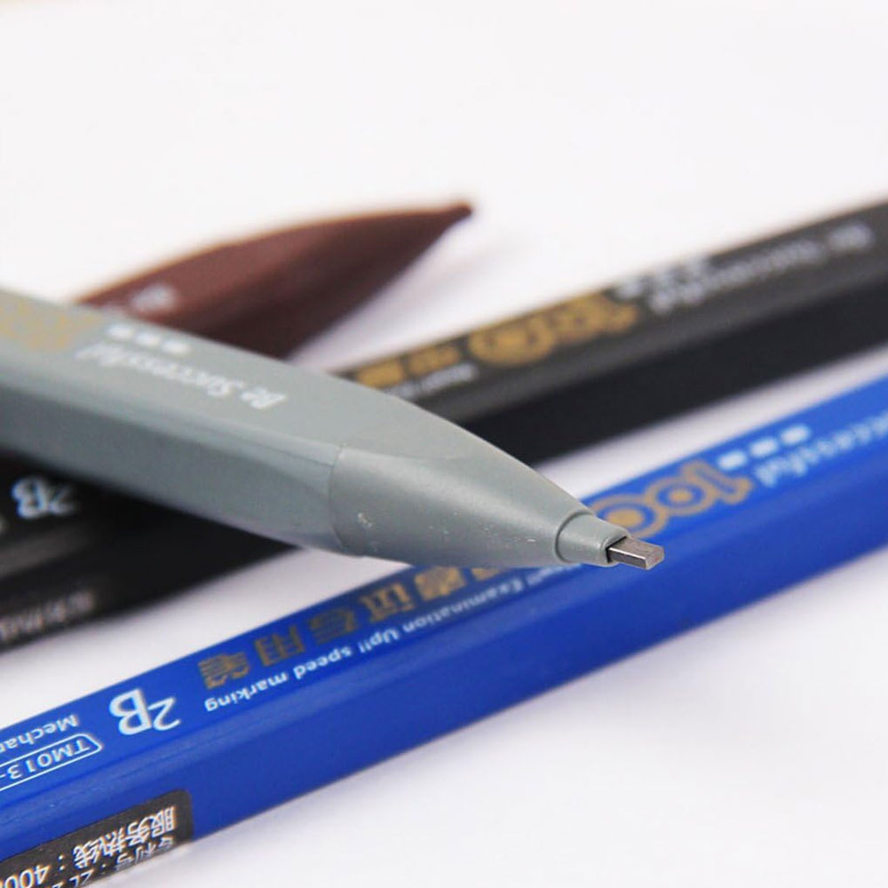 Set di matite 2B da 51 pezzi - - Staedtler Pencil Lumocolor recensione e prezzo