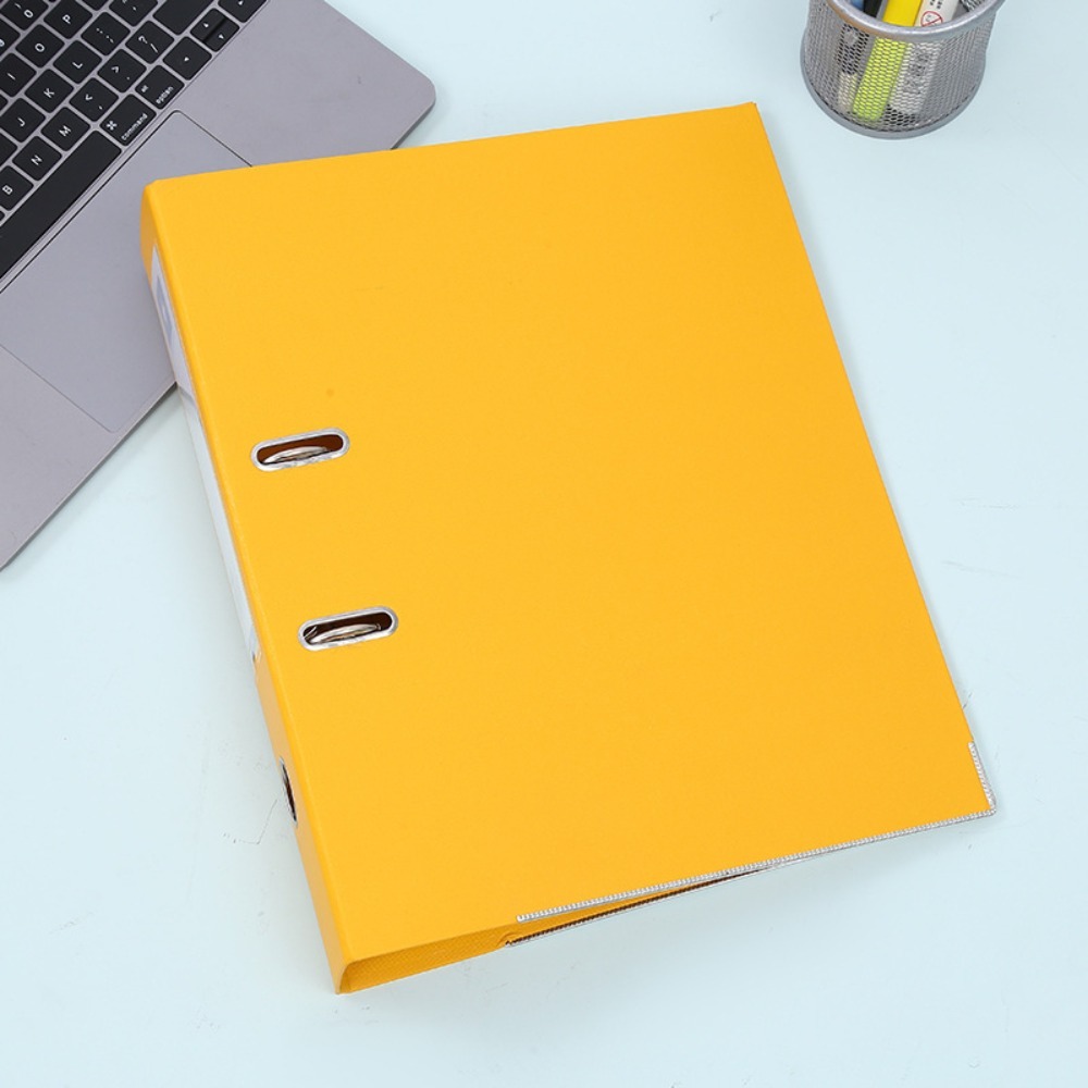 Raccoglitore ad anelli portati - Binder A4 Lever recensione e prezzo