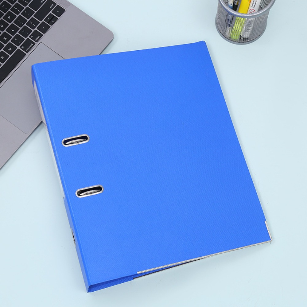 Raccoglitore ad anelli portati - Binder A4 Lever recensione e prezzo