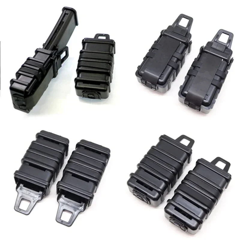Pistola giocattolo MP7 FastMag - Magazine Holder Rack recensione e prezzo
