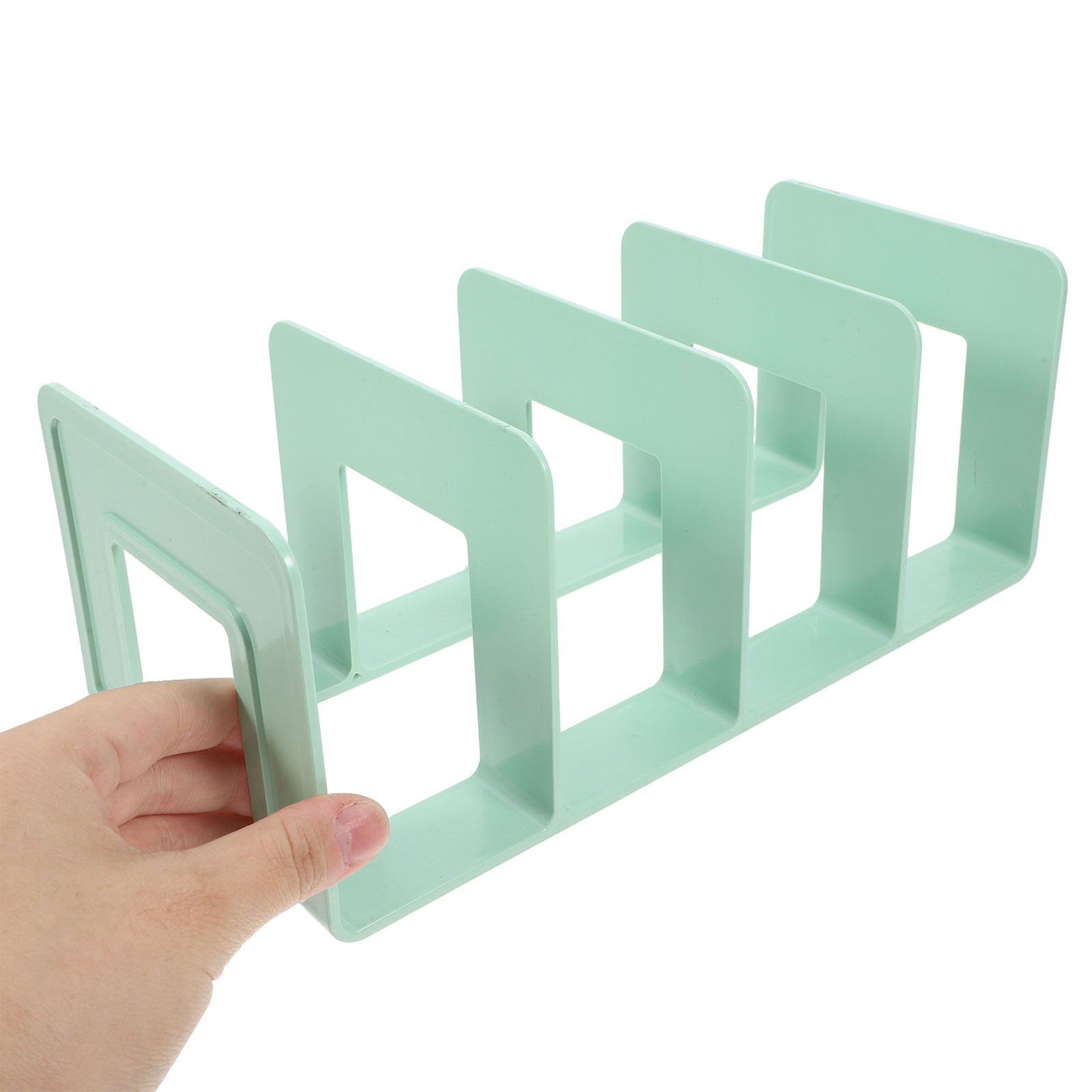 Organizzatore da scrivania per - Magazine Holder Rack recensione e prezzo